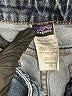 Patagonia Hearts Blue Jeans Size 29 waist - photo 6