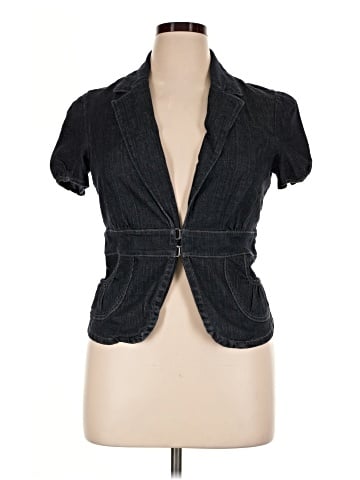 Guess Denim Vest (view 1)