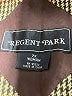 Regent Park Brown Raincoat Size 2X - photo 6