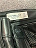 Abercrombie & Fitch 100% Polyurethane Black Active Pants Size 24 waist - photo 6