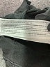 Abercrombie & Fitch 100% Polyurethane Black Active Pants Size 24 waist - photo 7