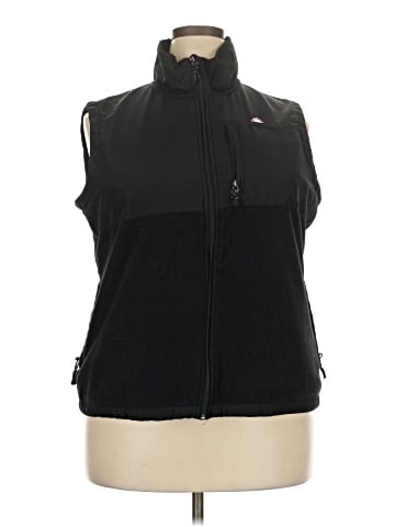 SNOZU Vest (view 1)