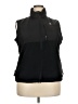 SNOZU 100% Polyester Black Vest Size 2X - photo 1