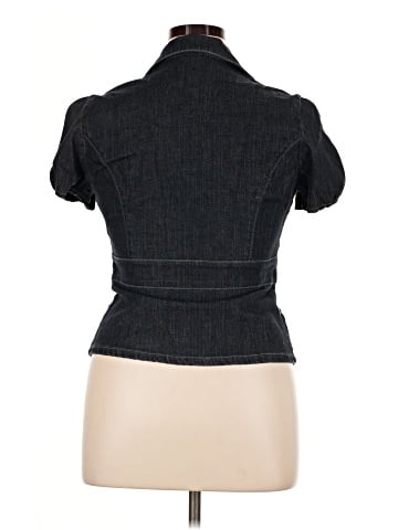 Guess Denim Vest (view 2)