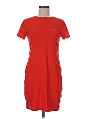 Jack Wills Casual Dress (view 1)
