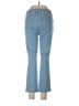 Paige Blue Jeans Size 30 waist - photo 2