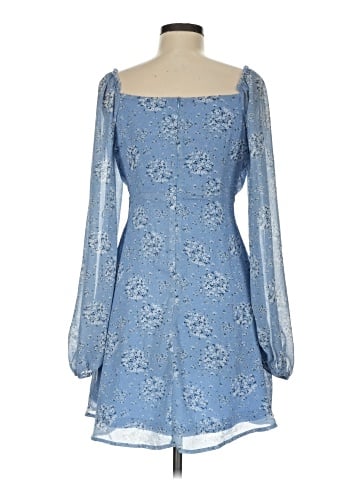 Missguided Cocktail Dress (view 2)