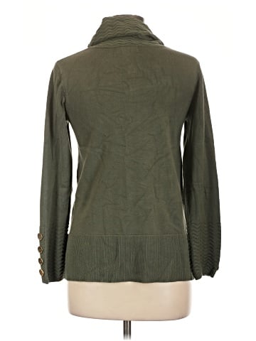 Melissa Paige Turtleneck Sweater (view 2)