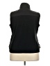 SNOZU 100% Polyester Black Vest Size 2X - photo 2