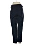 Old Navy Houndstooth Blue Casual Pants Size 2 - photo 2
