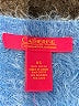 CATHERINE Catherine Malandrino 100% Nylon Blue Pullover Sweater Size XS - photo 7