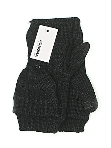 Sonoma Goods for Life Mittens (view 1)