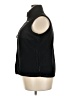 SNOZU 100% Polyester Black Vest Size 2X - photo 5