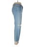 Paige Blue Jeans Size 30 waist - photo 4