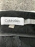 Calvin Klein Solid Black Active Pants Size 20 - photo 4