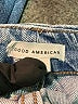 Good American Blue Jeans Size 8 - photo 7