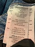 Good American Blue Jeans Size 8 - photo 8