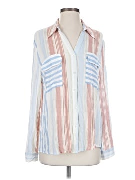 Aeom Long Sleeve Blouse (view 1)