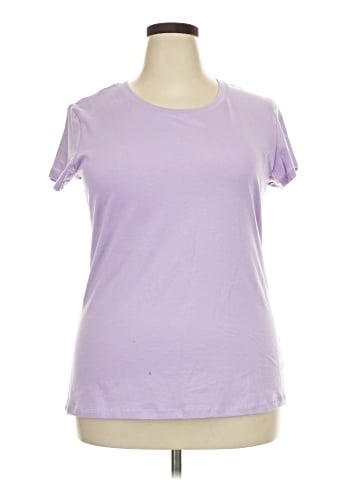 Ambiance Short Sleeve T-Shirt (view 1)