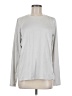 Alpine Design Silver Long Sleeve T-Shirt Size XL - photo 1
