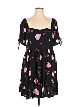 Torrid Casual Dress (view 1)