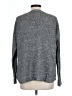 Cotton On Gray Long Sleeve Top Size L - photo 2