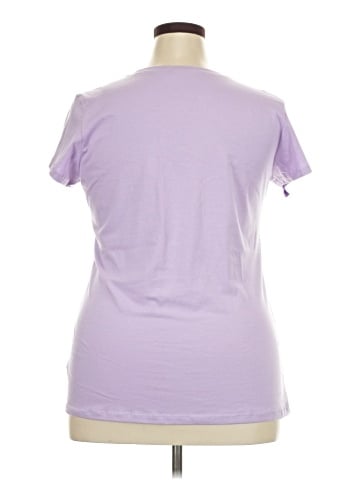 Ambiance Short Sleeve T-Shirt (view 2)