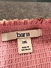 Bar III 100% Polyester Pink Cocktail Dress Size XXL - photo 4