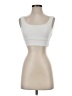 Z Supply White Tube Top Size S - photo 1