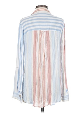 Aeom Long Sleeve Blouse (view 2)