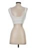 Z Supply White Tube Top Size S - photo 2