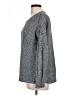 Cotton On Gray Long Sleeve Top Size L - photo 5