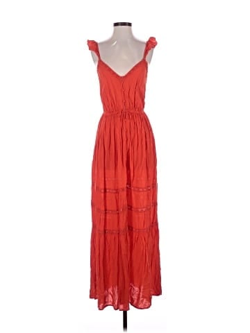 Forever 21 Casual Dress (view 1)