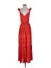 Forever 21 Red Casual Dress Size S - photo 1