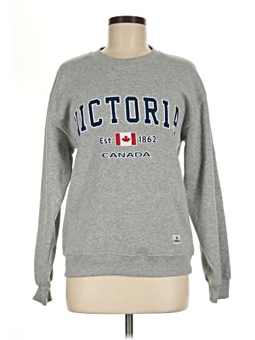 Clothing Co. Pullover Sweater (view 1)