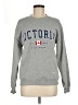 Clothing Co. 100% Polyester Gray Pullover Sweater Size M - photo 1