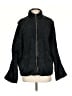 Free People 100% Cotton Black Jacket Size S - photo 1