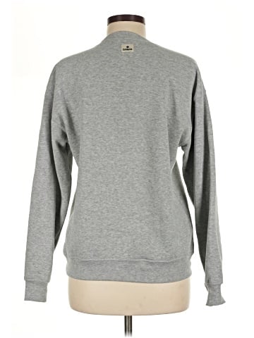 Clothing Co. Pullover Sweater (view 2)