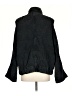 Free People 100% Cotton Black Jacket Size S - photo 2