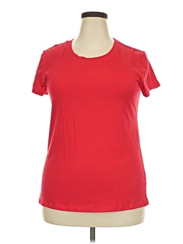 Ambiance Short Sleeve T-Shirt (view 1)
