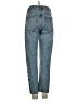 AGOLDE 100% Cotton Blue Jeans Size 26 waist - photo 2