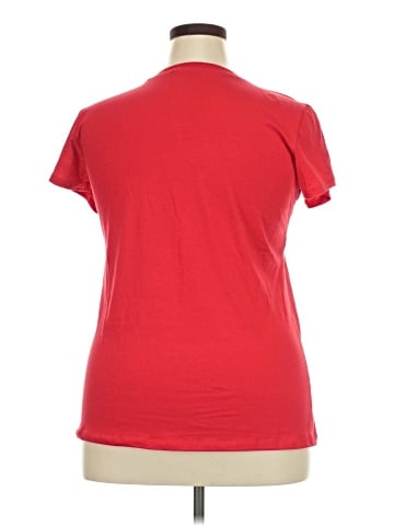Ambiance Short Sleeve T-Shirt (view 2)