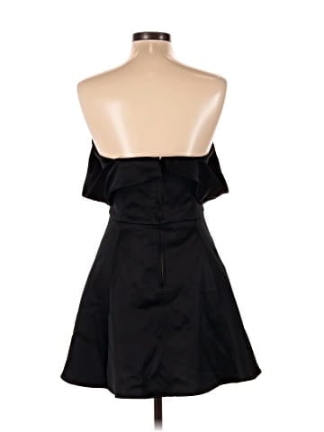 Ten Cocktail Dress (view 2)