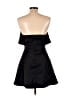 Ten Black Cocktail Dress Size 10 - photo 2