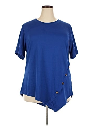 Lyaner Short Sleeve T-Shirt (view 1)