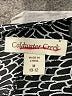 Coldwater Creek 100% Polyester Gray Long Sleeve Blouse Size M - photo 7