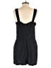Ann Taylor LOFT Solid Black Romper Size 10 Petite - photo 2