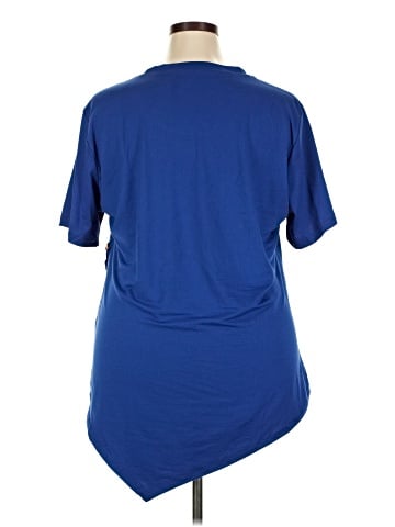 Lyaner Short Sleeve T-Shirt (view 2)