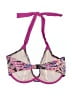 Freya Paisley Pink Swimsuit Top Size 32DD - photo 2