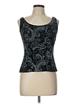 Alex Evenings Sleeveless Top (view 1)